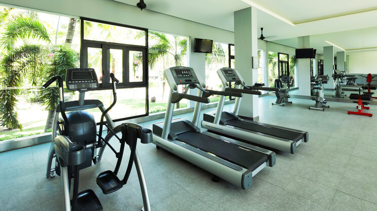 Anantara Mui Ne Resort